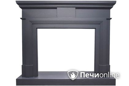 Портал для электрокамина Dimplex Coventry серый темный графит (Sym. DF2608-EU) Dimplex в Каменске-Уральском