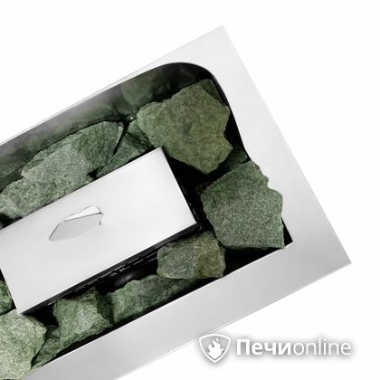 Электрическая печь Karina Optima Steam 9 кВт в Каменске-Уральском