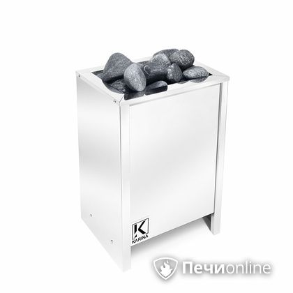 Электрическая печь Karina Classic 7,5 кВт в Каменске-Уральском