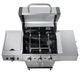 Гриль газовый Char-Broil Performance PRO 3S