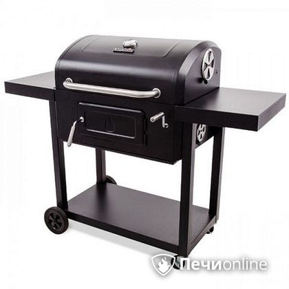 Угольный гриль-барбекю Char-Broil Performance 780, чёрный в Каменске-Уральском